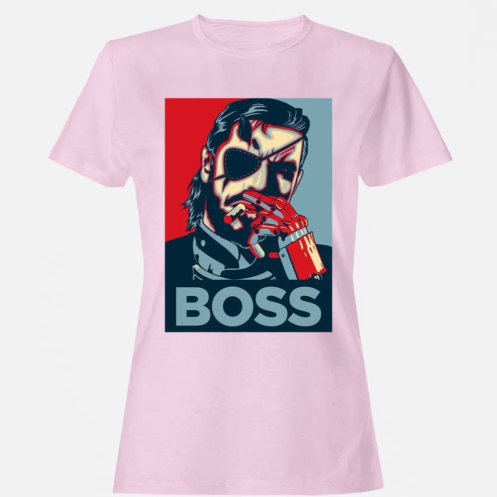 Women's T-shirt - CPN71PP8