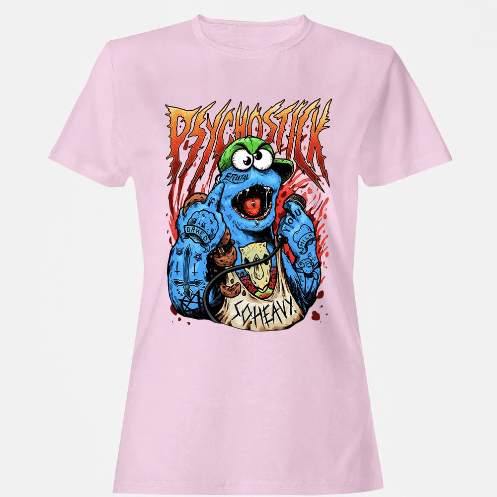 Women's T-shirt - 6AW9GHCU