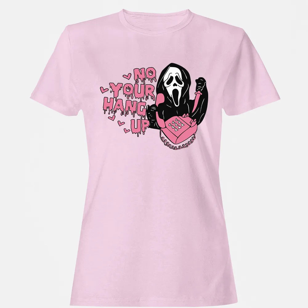 Women's T-shirt - FKUDM46K