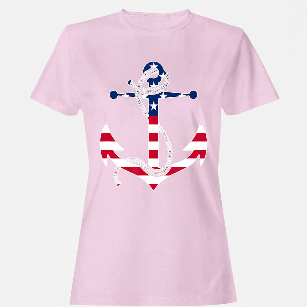 Women's T-shirt - CCPBKN5M