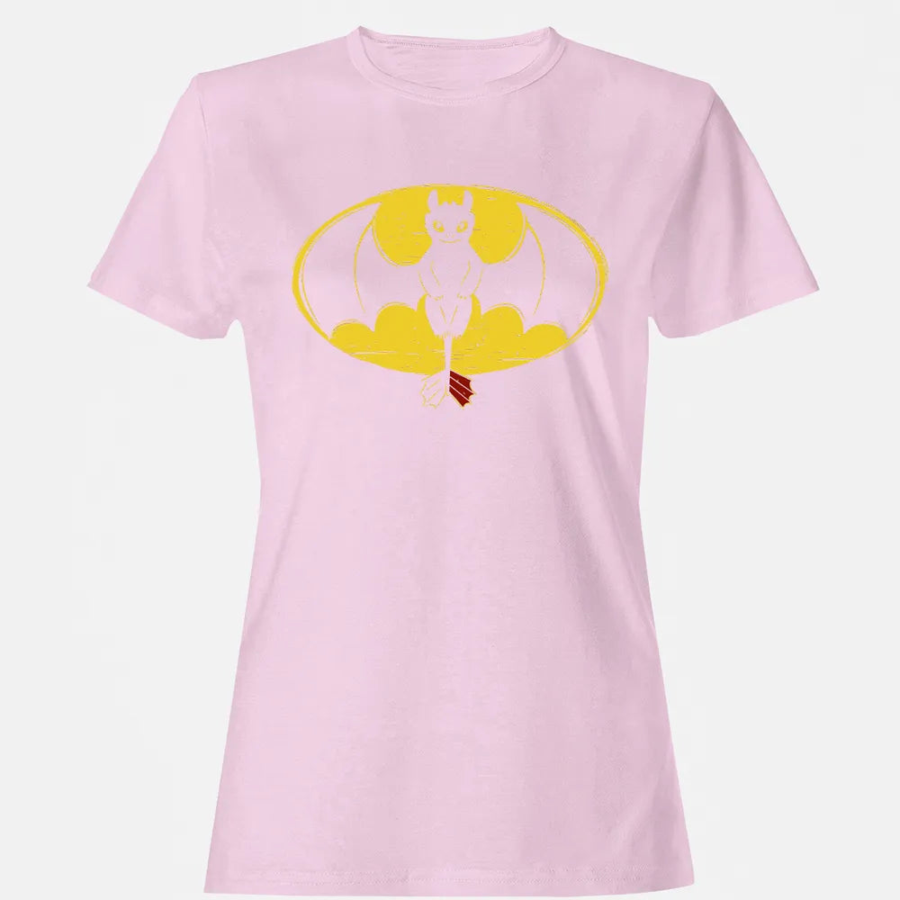 Women's T-shirt - ULSELWDC