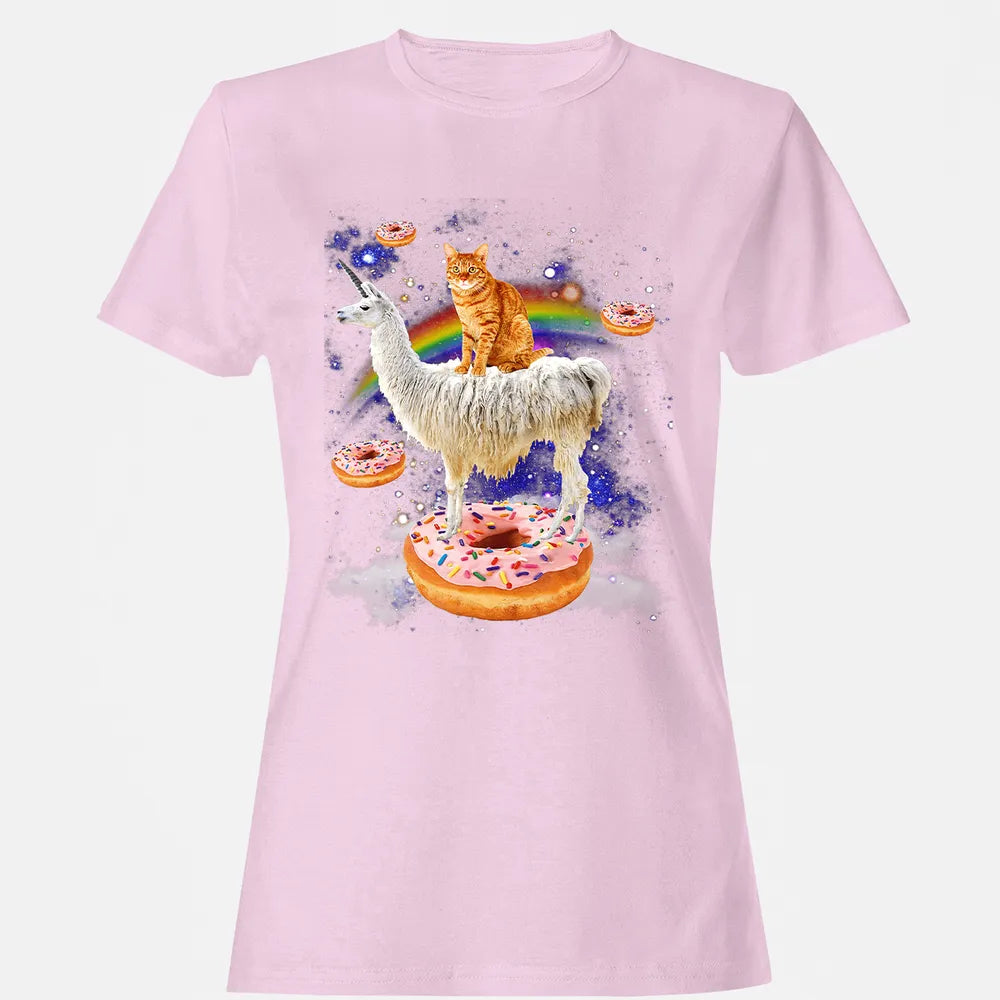Women's T-shirt - DAA3WPM7
