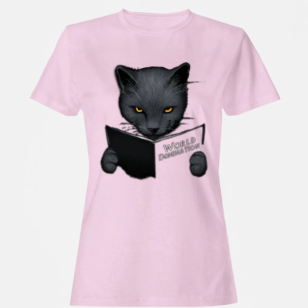 Women's T-shirt - GH6PSJ4F