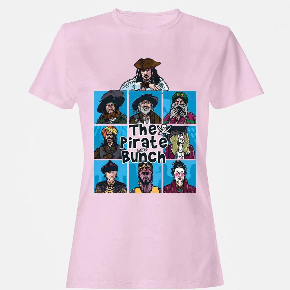 Women's T-shirt - FC5DRTHR
