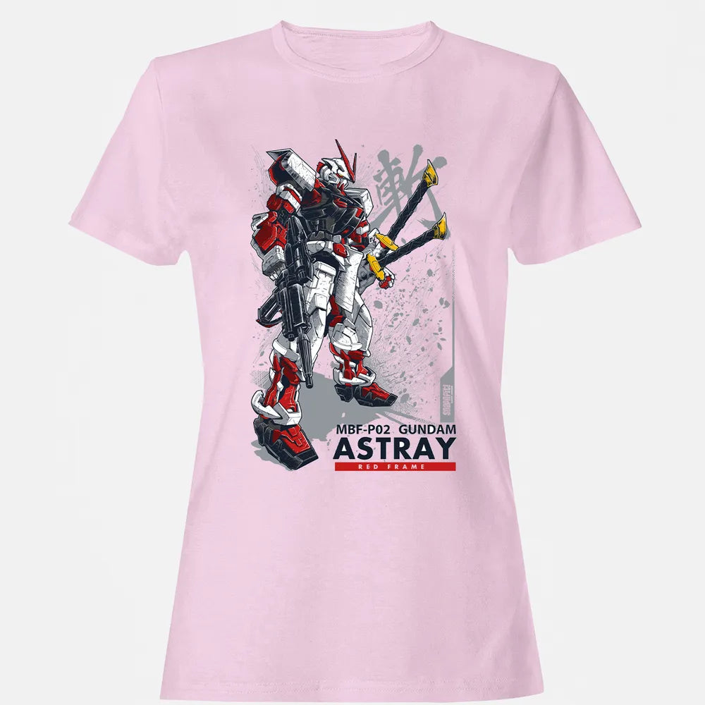 Women's T-shirt - HJAR2VCC