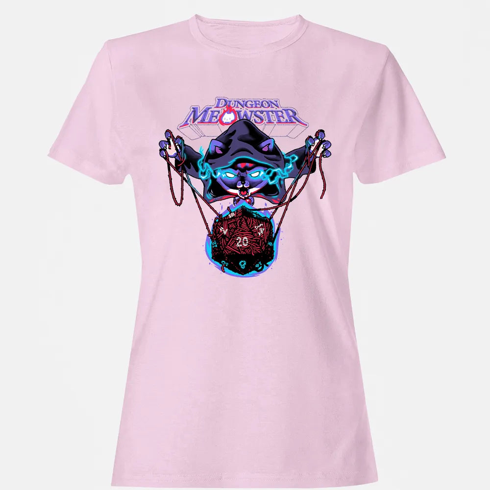 Women's T-shirt - WE2HEU5K