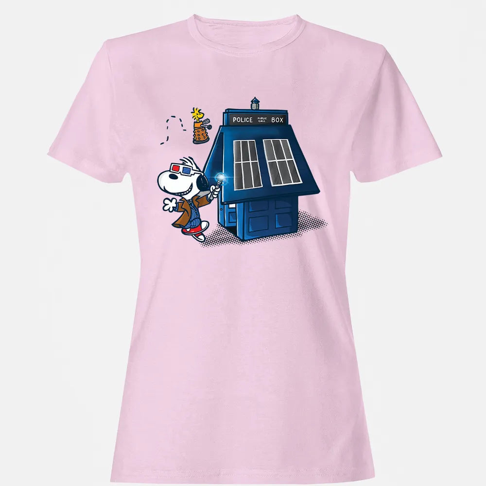 Women's T-shirt - 46ACE4VX