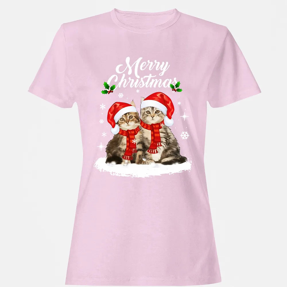 Women's T-shirt - 3EXWFFB9