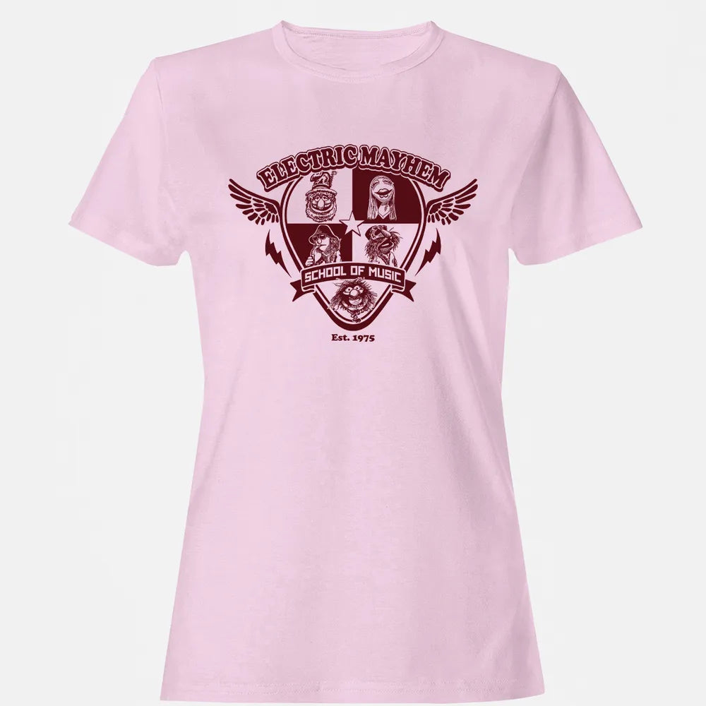 Women's T-shirt - NXN1ZTCB