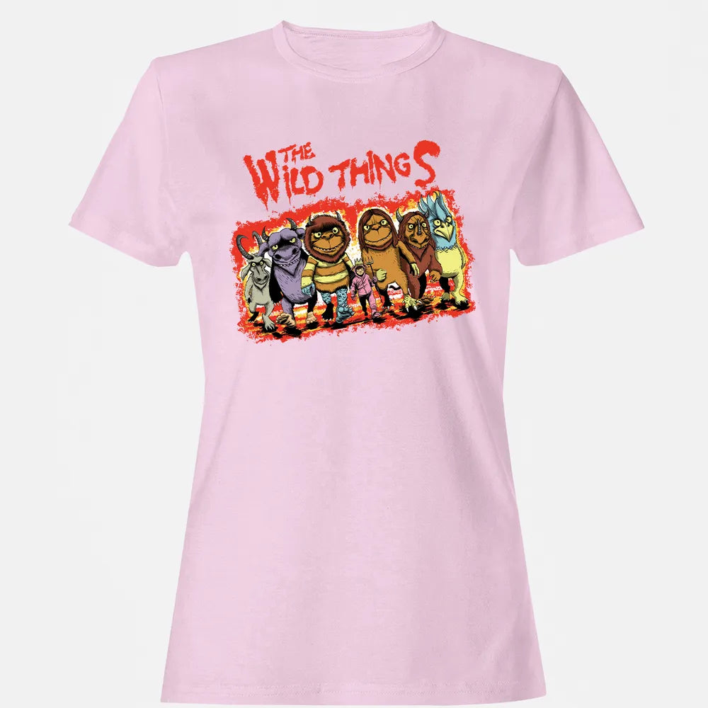 Women's T-shirt - U2GSESPL