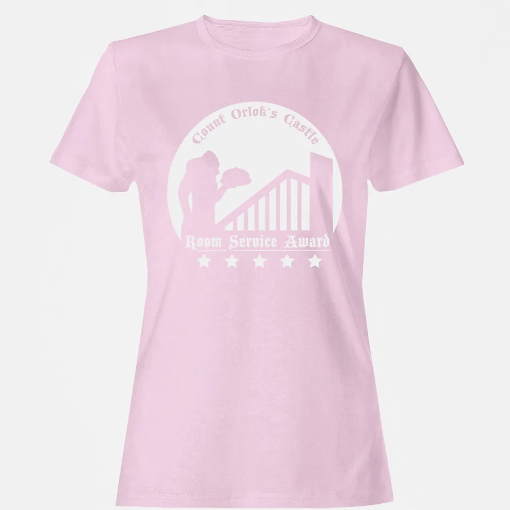 Women's T-shirt - QKRNRCG3