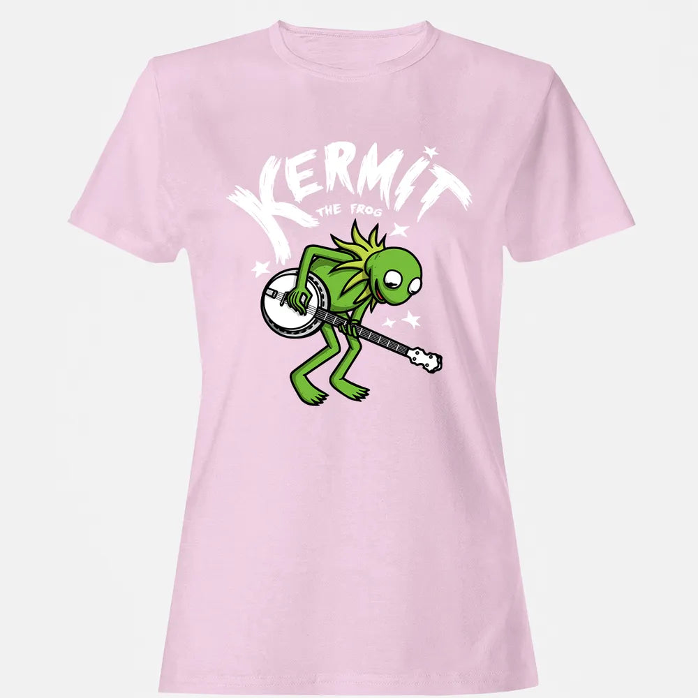 Women's T-shirt - TN9W8ZBP