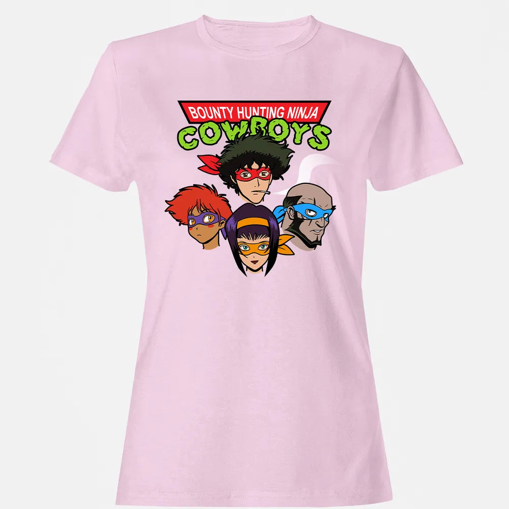 Women's T-shirt - HRG32QK1