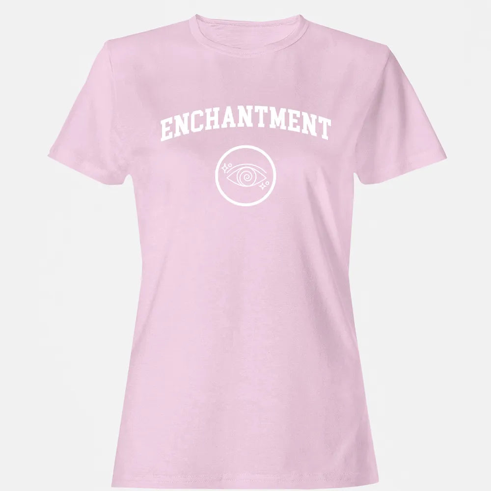 Women's T-shirt - FKVYL289