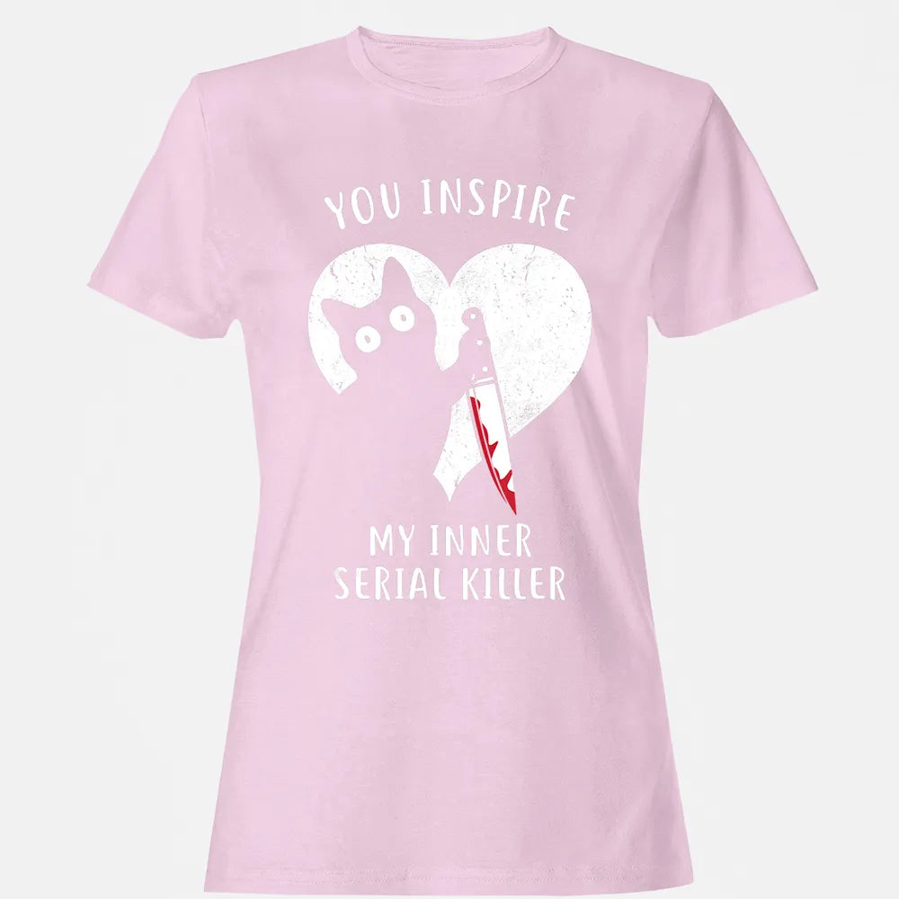 Women's T-shirt - NUBS8G3P