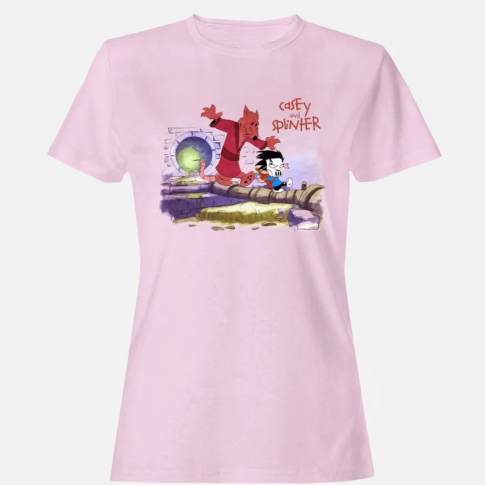 Women's T-shirt - HPFHG7WV