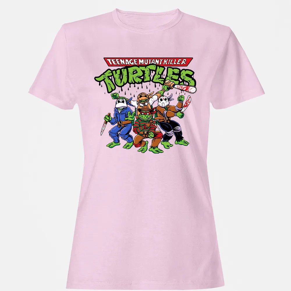 Women's T-shirt - 1XAMLTMG