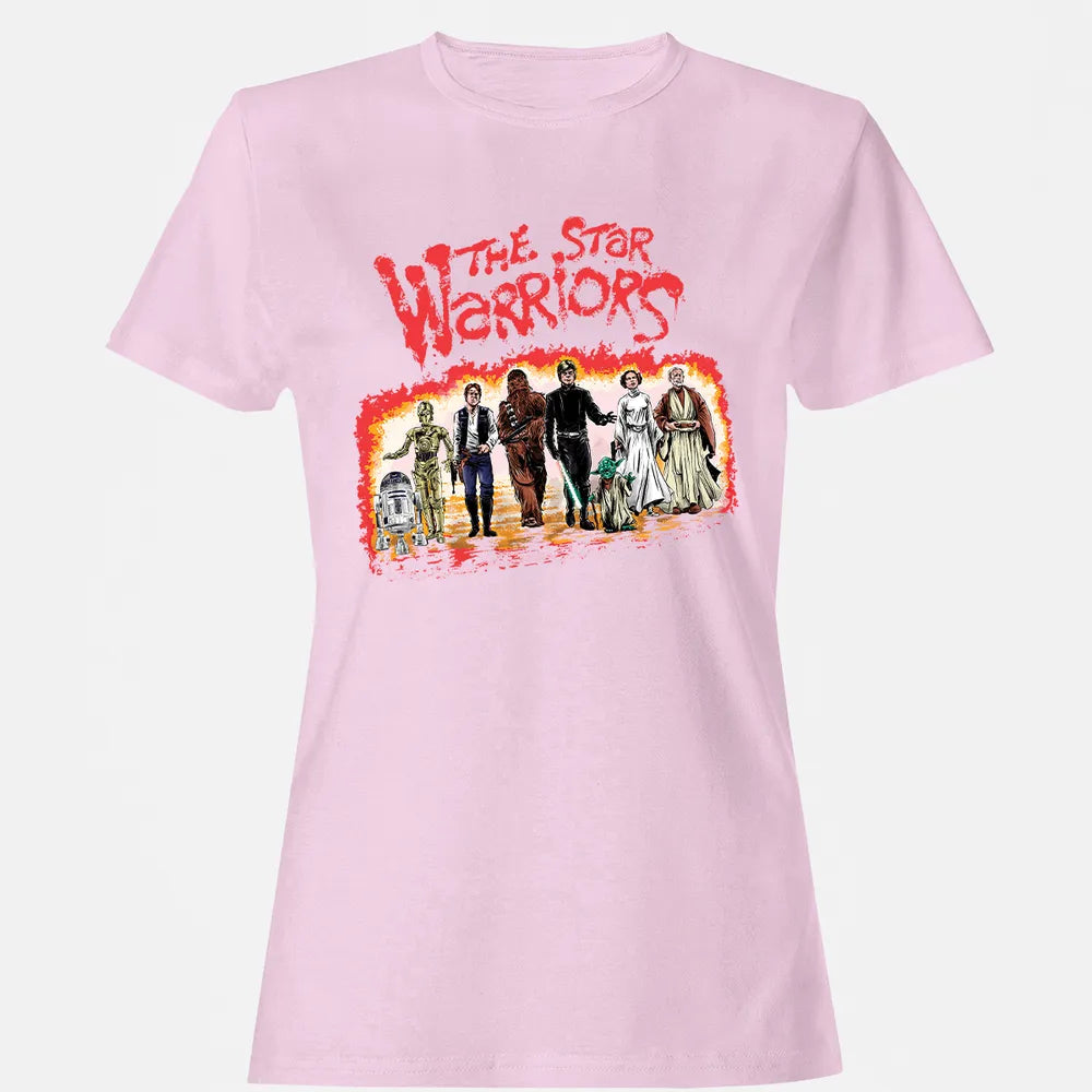 Women's T-shirt - 57T93FZN