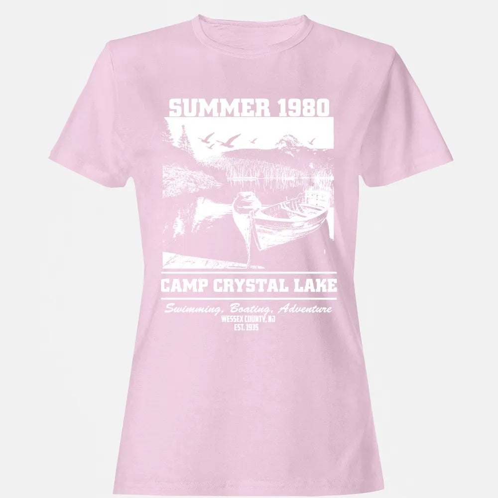 Women's T-shirt - 29CUWWEL