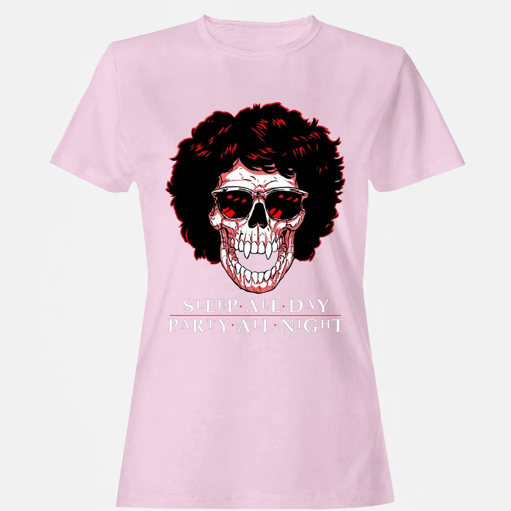 Women's T-shirt - MRE9N6N1