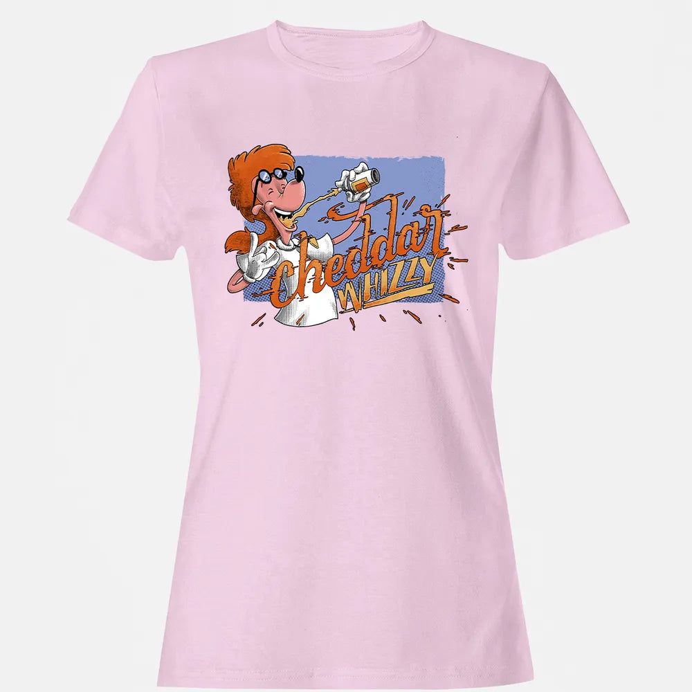 Women's T-shirt - EZFG9S4J
