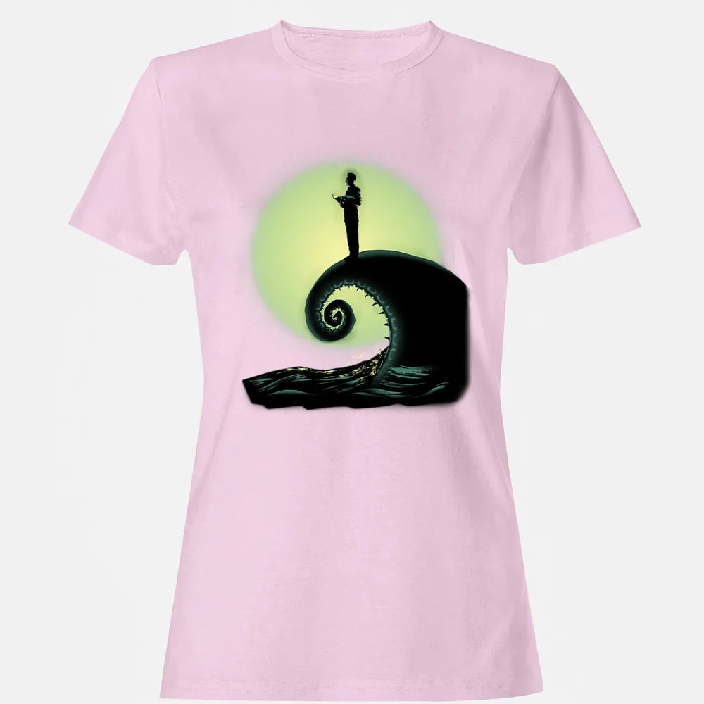 Women's T-shirt - 8ZVDV93D