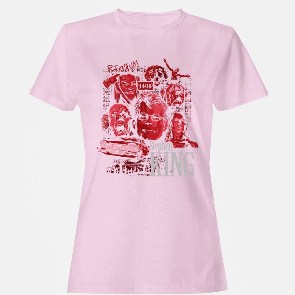 Women's T-shirt - Q9JFNX4B