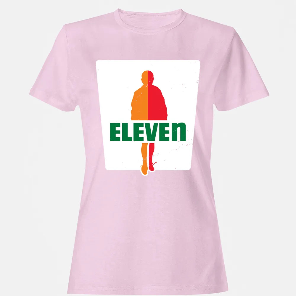 Women's T-shirt - ESSNL5SB