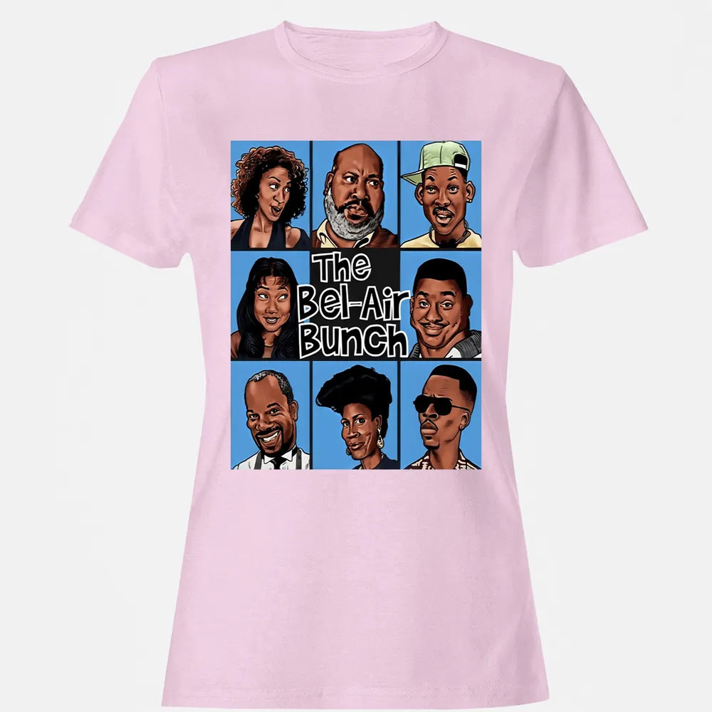 Women's T-shirt - 2ZWUA9UZ