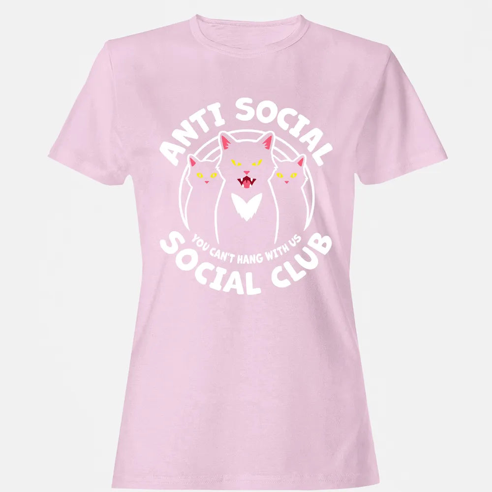 Women's T-shirt - AA5DVFNB