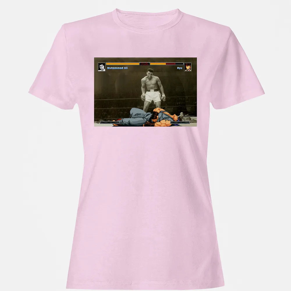 Women's T-shirt - JA4AWEX5