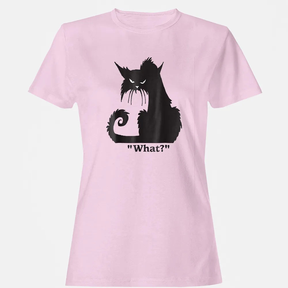 Women's T-shirt - WCCCQH2L