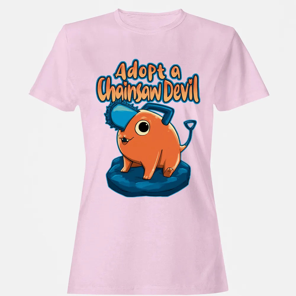 Women's T-shirt - 9PBFUZUS