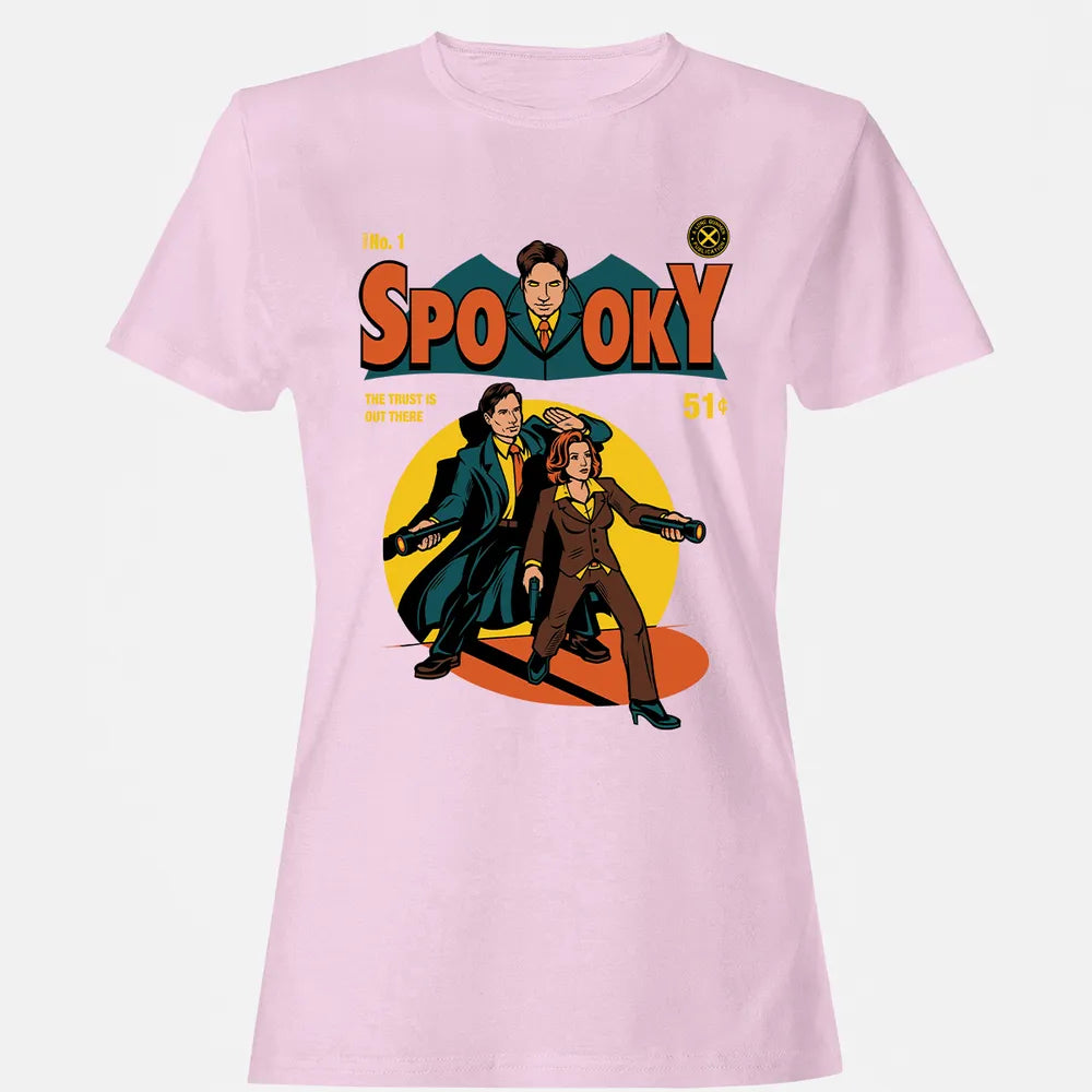 Women's T-shirt - JUPAN6BW