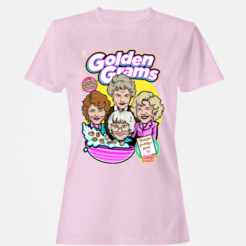 Women's T-shirt - J2XEUX8X