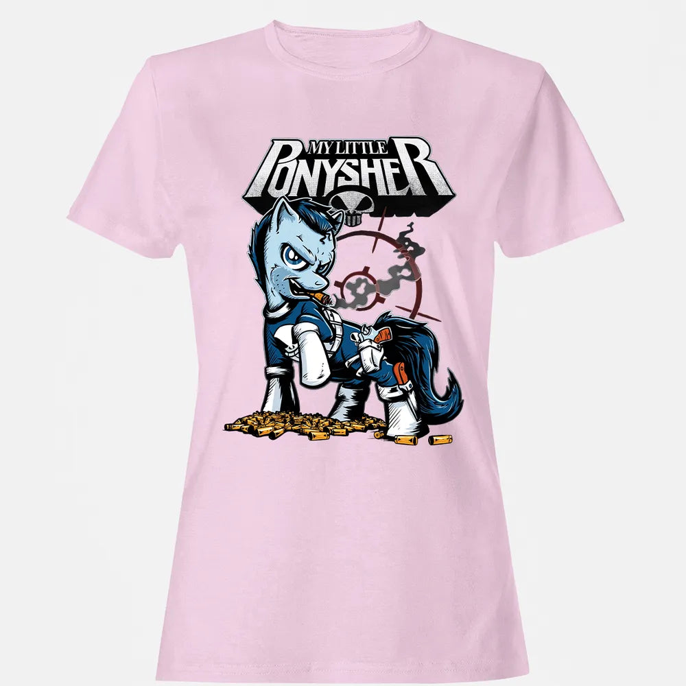 Women's T-shirt - 7XVPSD4R