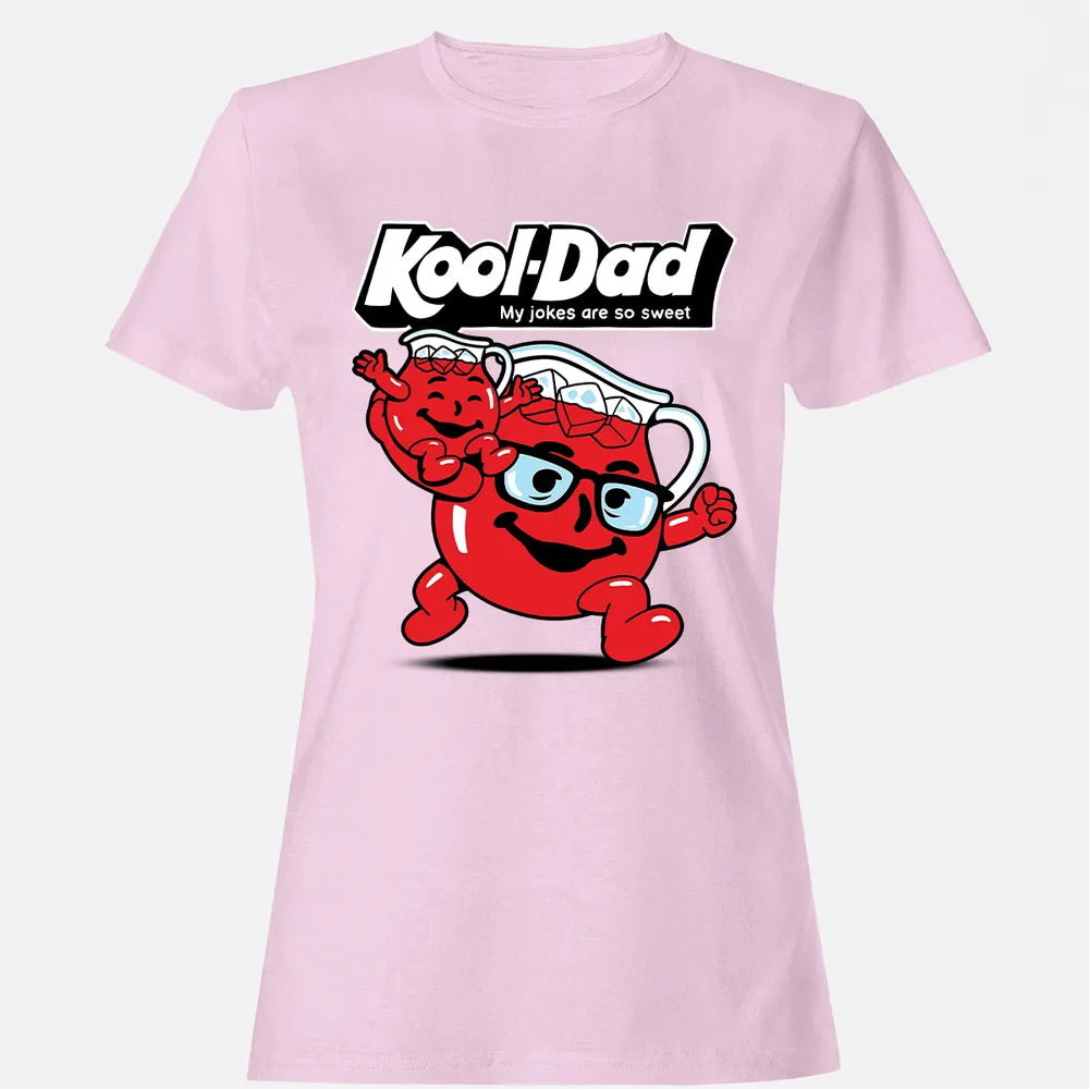 Women's T-shirt - UAS26WHH