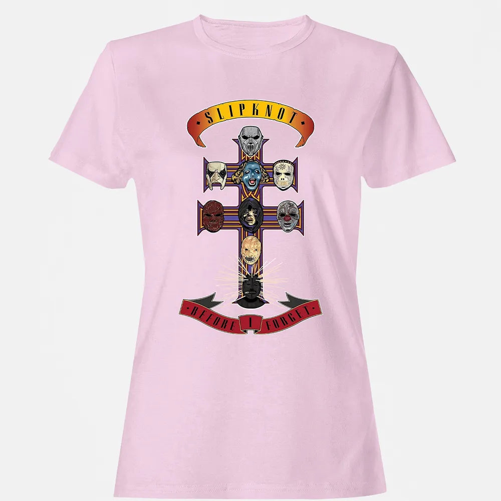 Women's T-shirt - A6X1GL8V