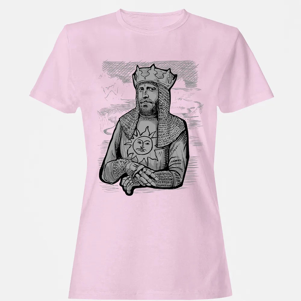 Women's T-shirt - U6SGSAW5