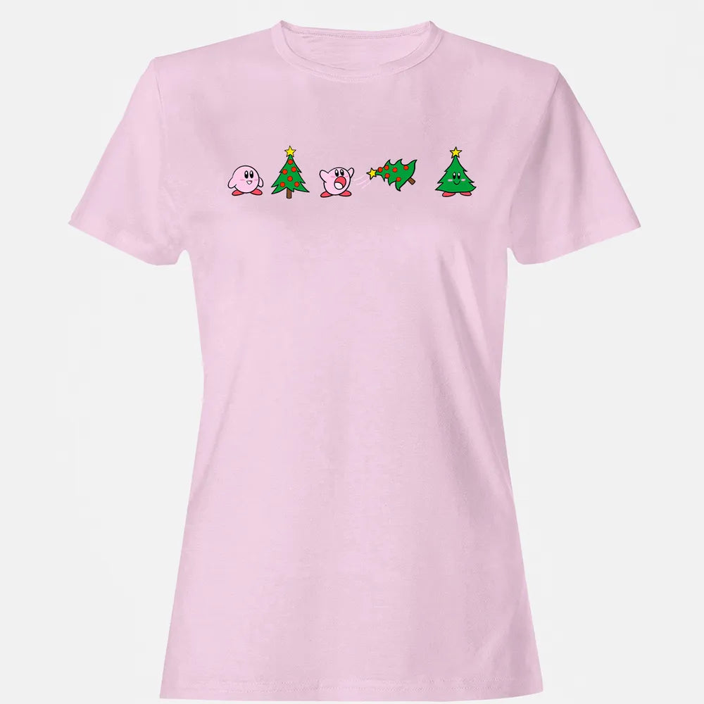 Women's T-shirt - A1LL7H5P