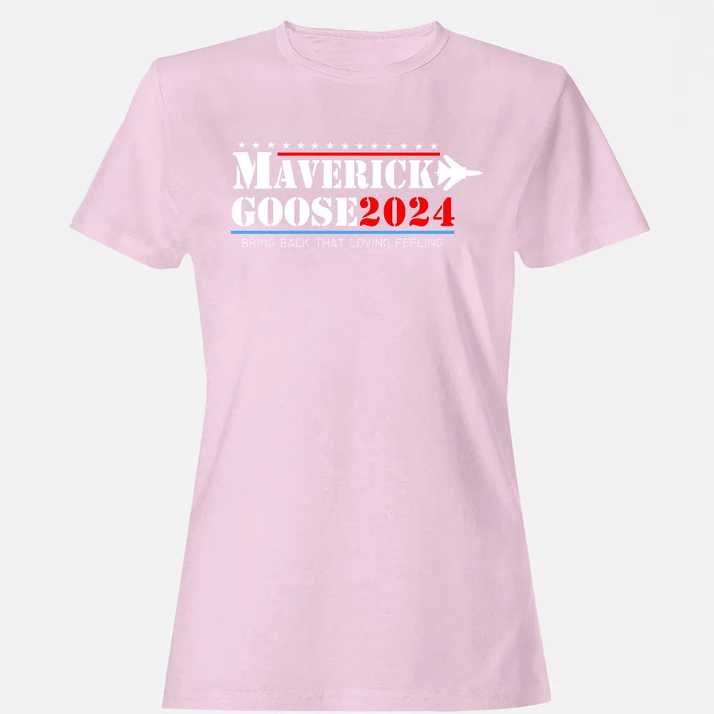 Women's T-shirt - J44UHX75