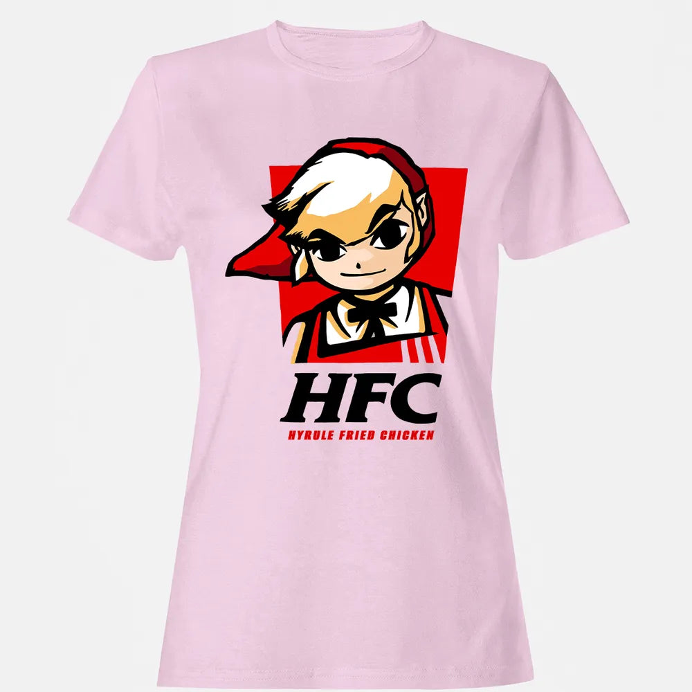 Women's T-shirt - KTKHFDRL