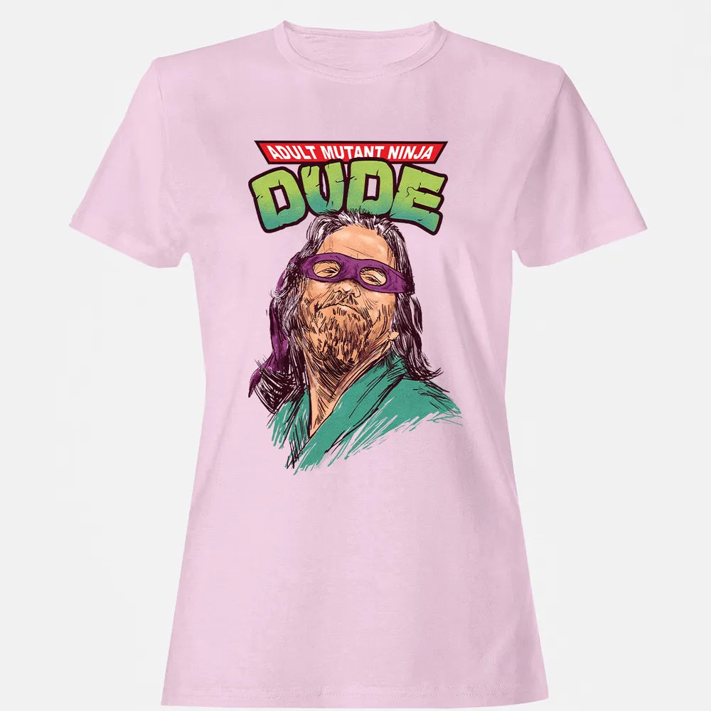 Women's T-shirt - XWAZHJXG