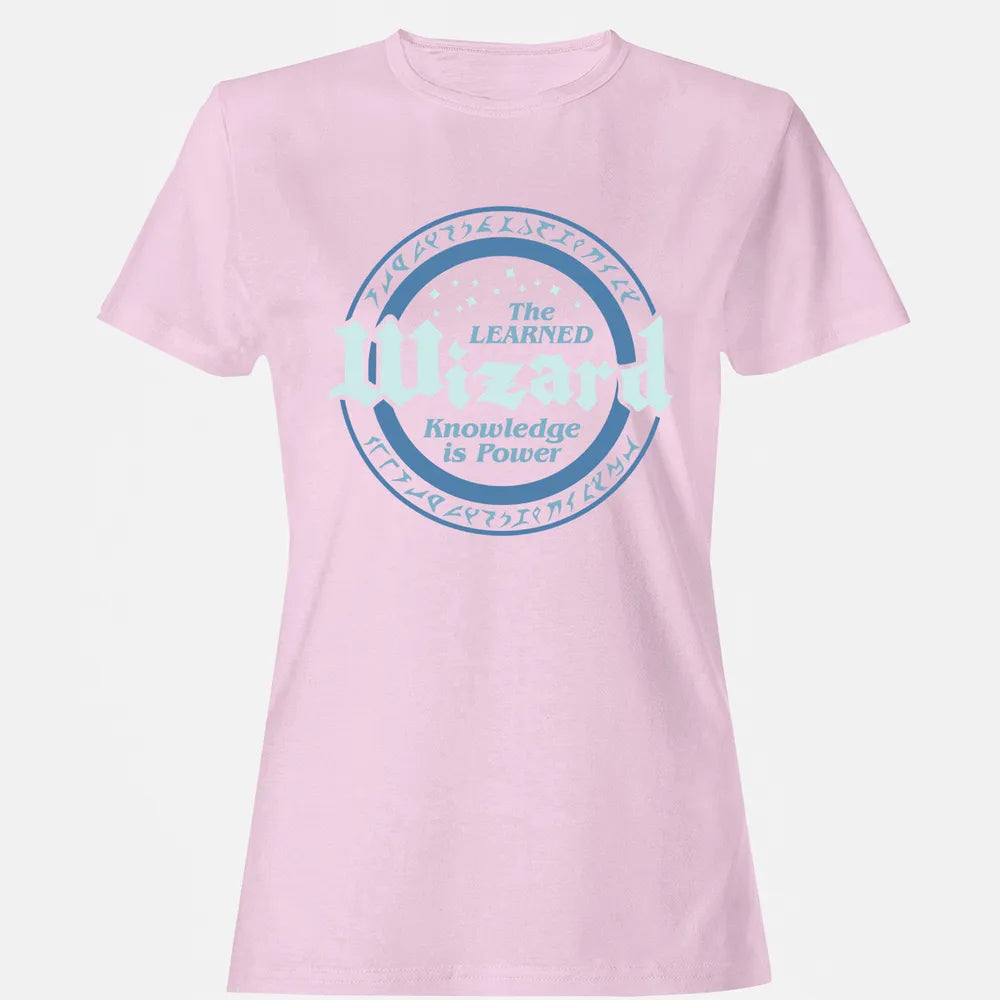 Women's T-shirt - S4MF1RZA