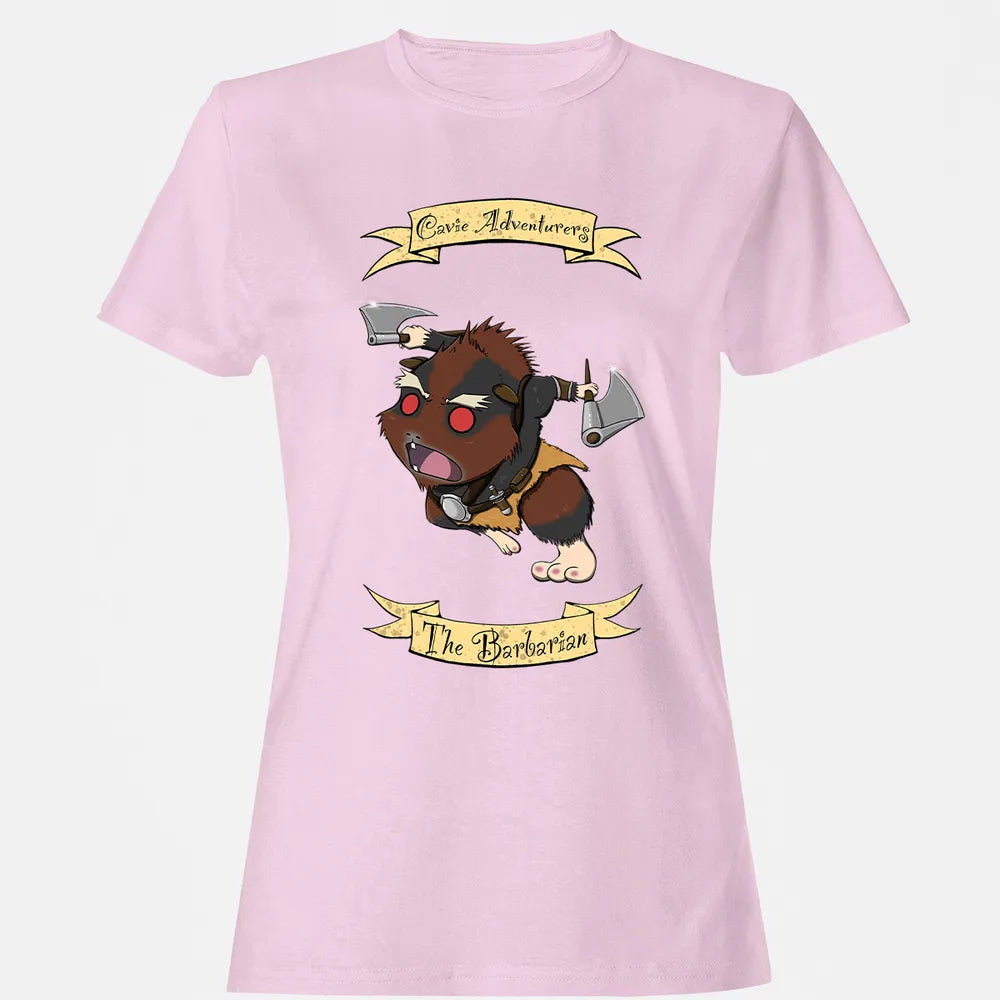 Women's T-shirt - JVPMCYCQ