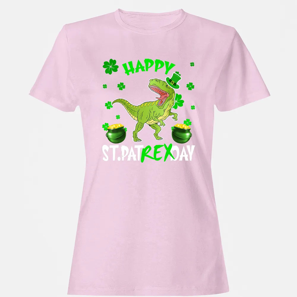 Women's T-shirt - 3DLEVBZ2