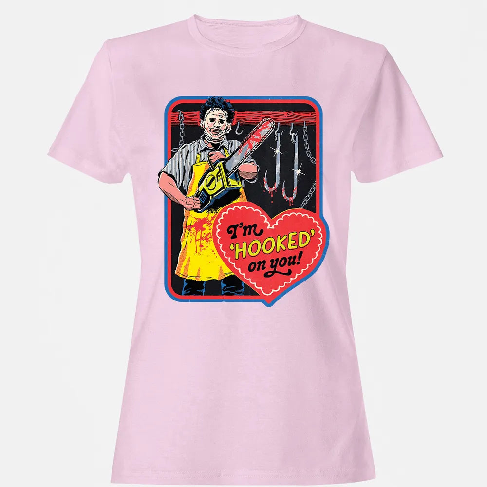 Women's T-shirt - MQGMX5S4