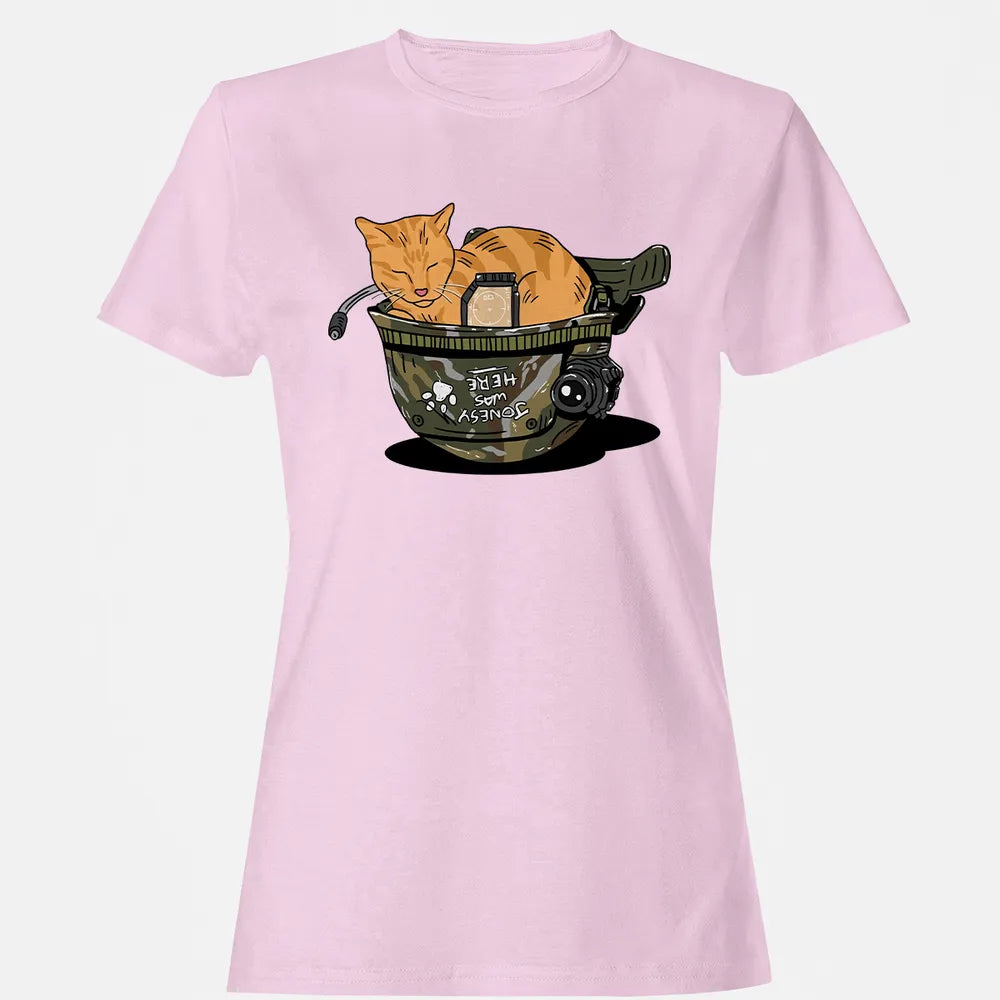Women's T-shirt - 1HKRRPUL