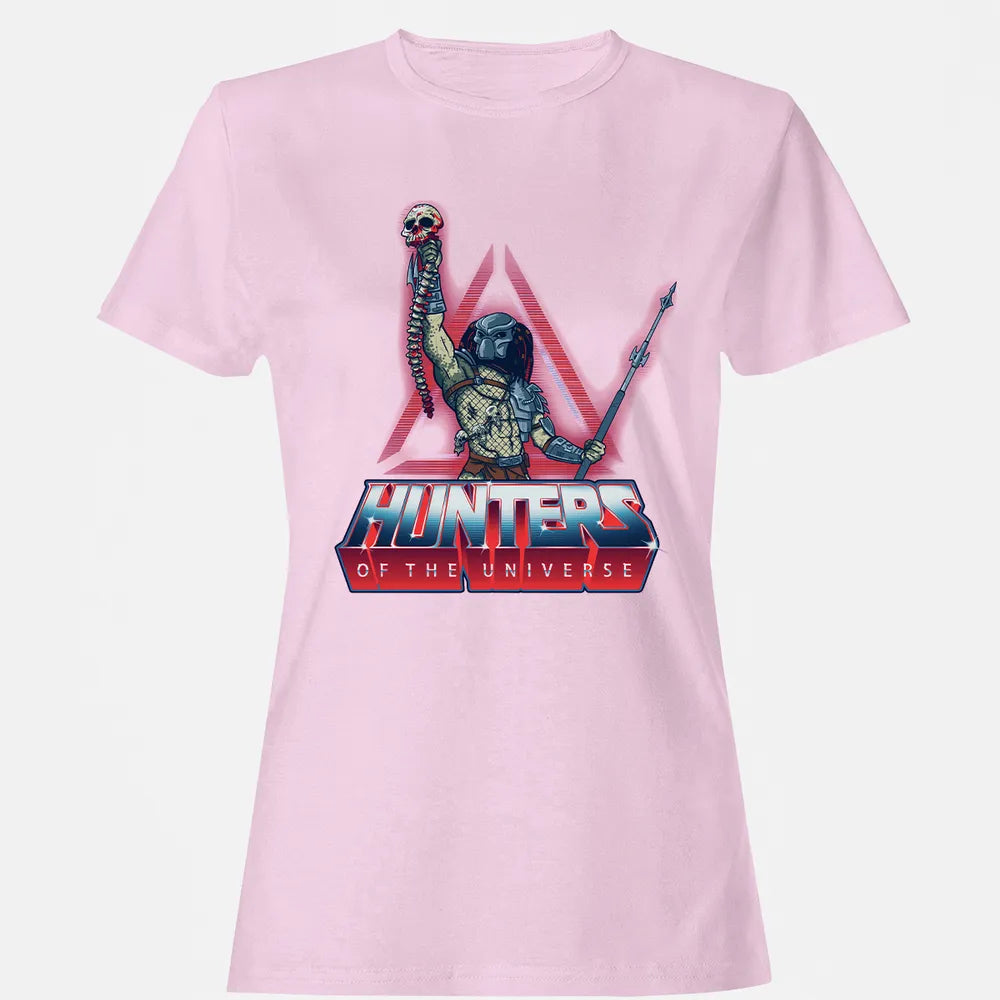 Women's T-shirt - 23NZ7CAR