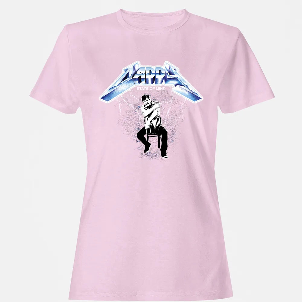 Women's T-shirt - PFMZDW3G